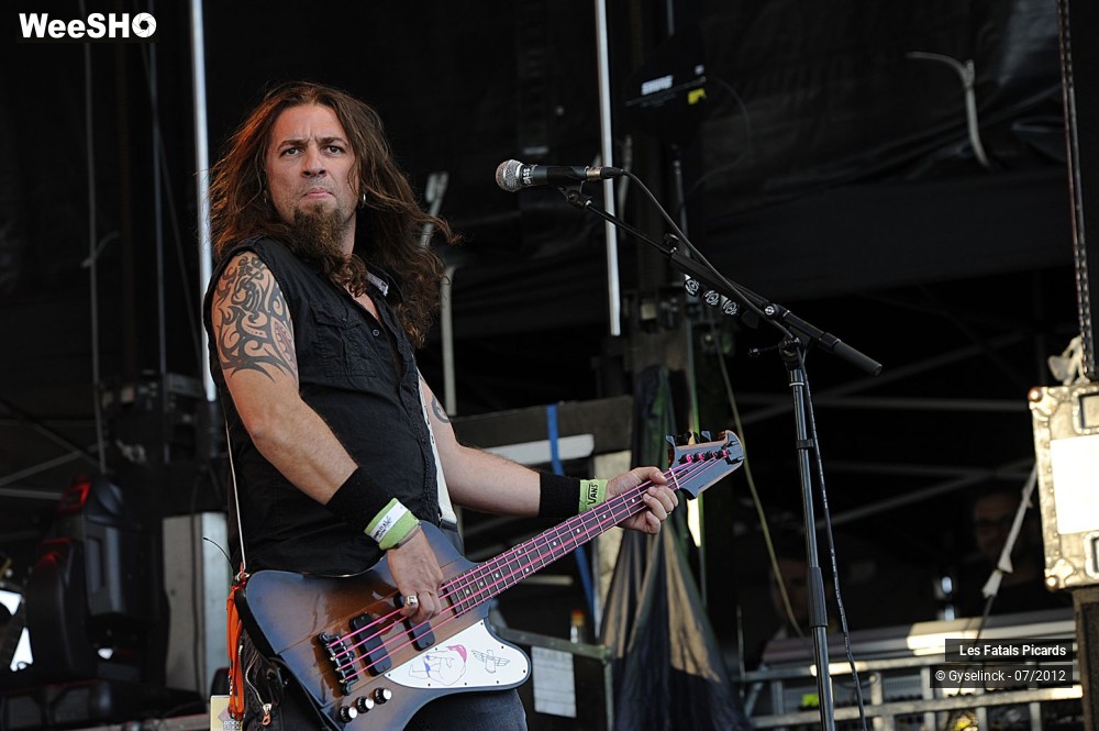 20/21 photos du spectacle Les Fatals Picards