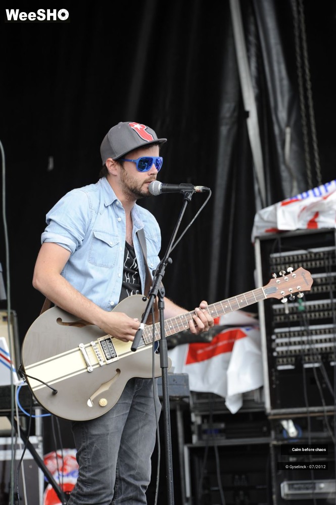 15/22 photos du spectacle Calm Before Chaos