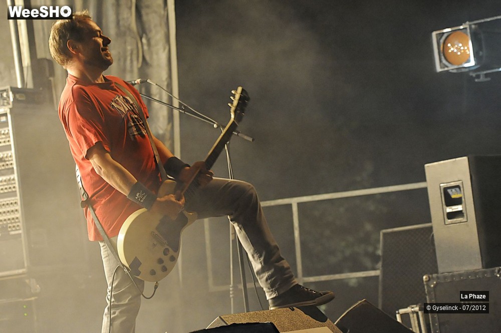 16/21 photos du spectacle La Phaze