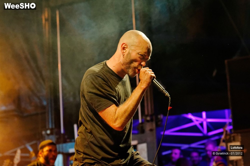 11/41 photos du spectacle Lofofora