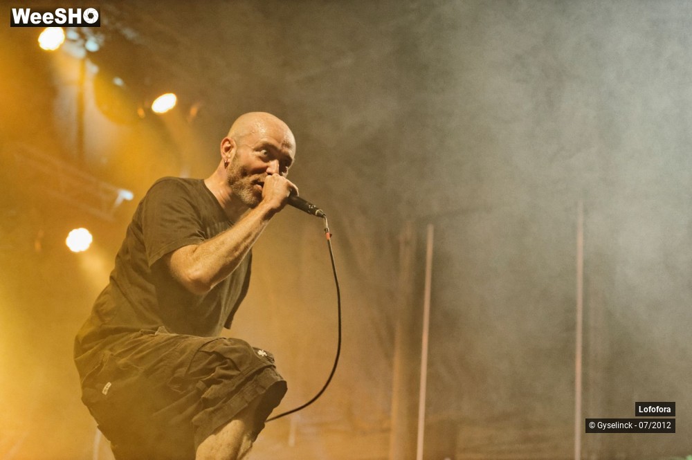 13/41 photos du spectacle Lofofora