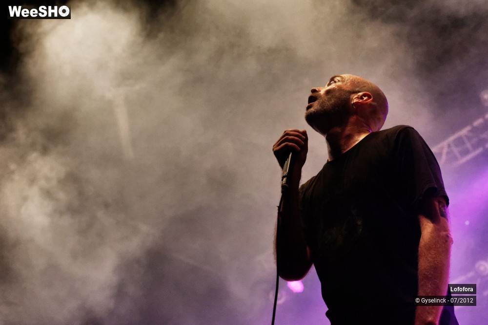 33/41 photos du spectacle Lofofora