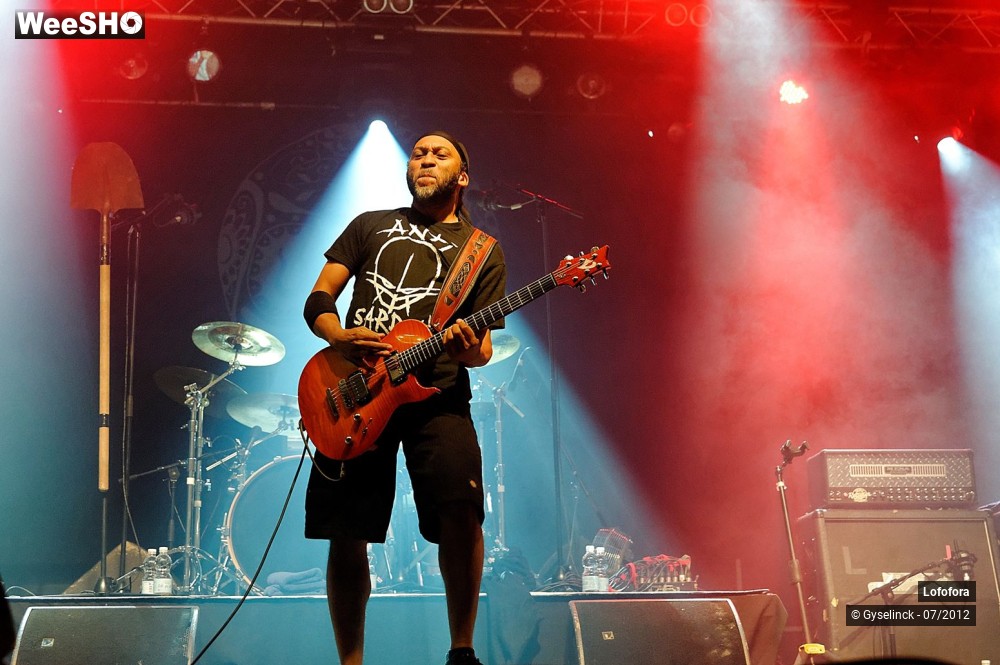 39/41 photos du spectacle Lofofora