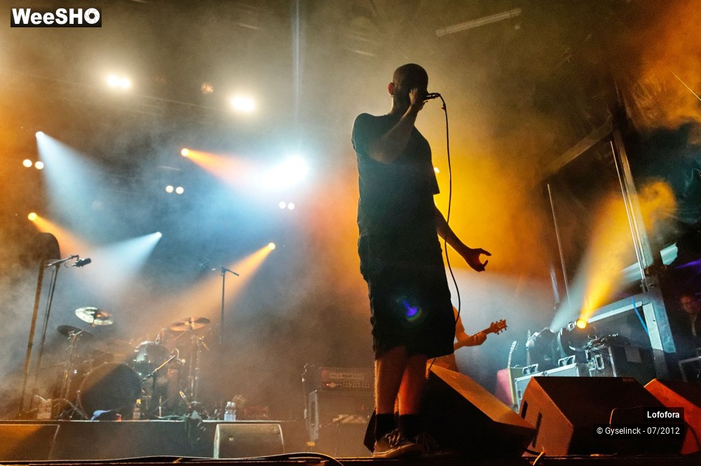 41/41 photos du spectacle Lofofora