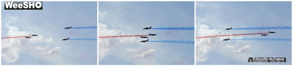 26/33 photos du spectacle Patrouille de France