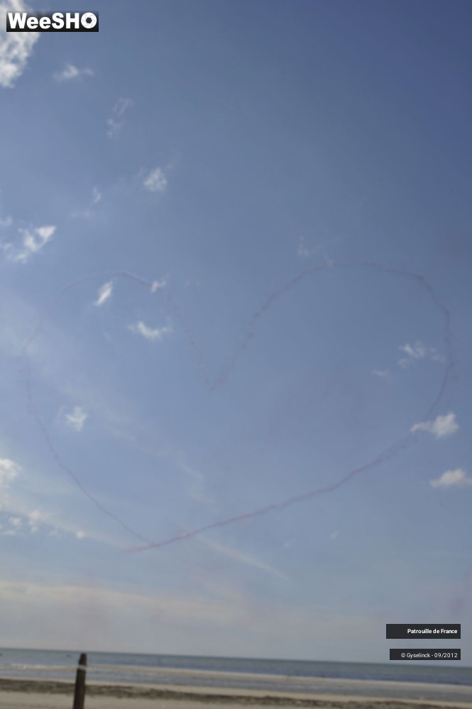 28/33 photos du spectacle Patrouille de France