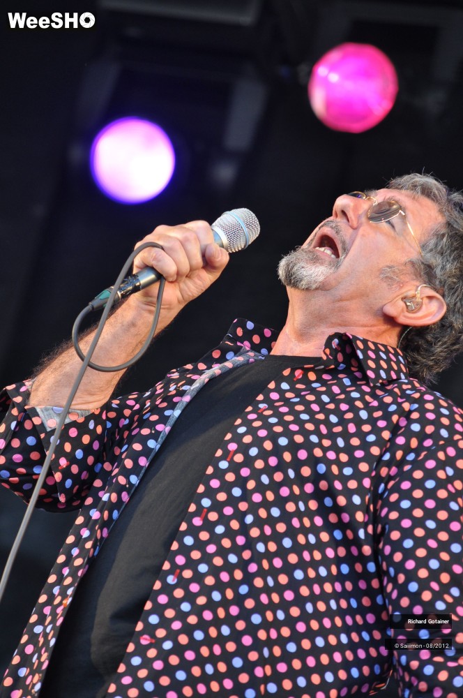 2/21 photos du spectacle Richard Gotainer