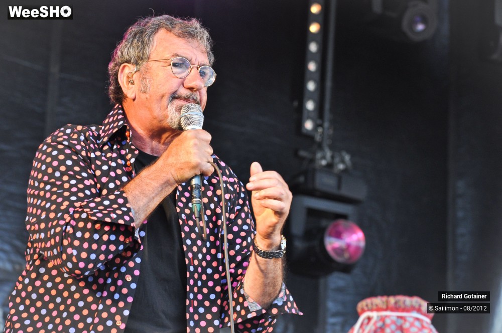 5/21 photos du spectacle Richard Gotainer