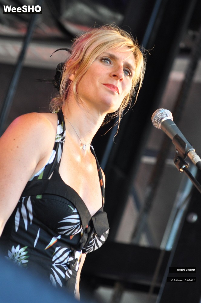 11/21 photos du spectacle Richard Gotainer