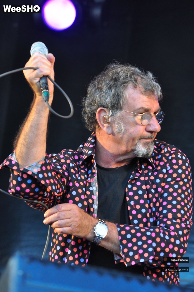 14/21 photos du spectacle Richard Gotainer