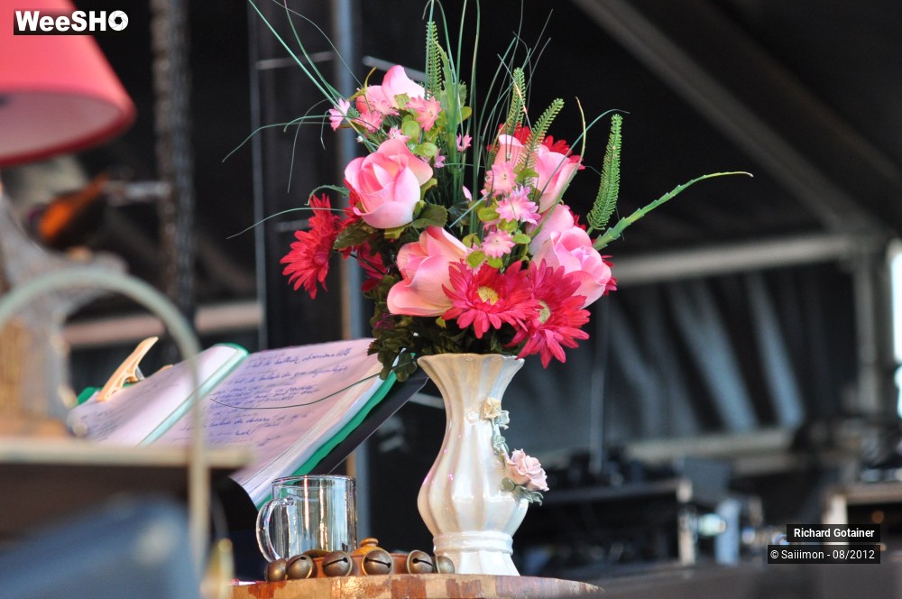 17/21 photos du spectacle Richard Gotainer