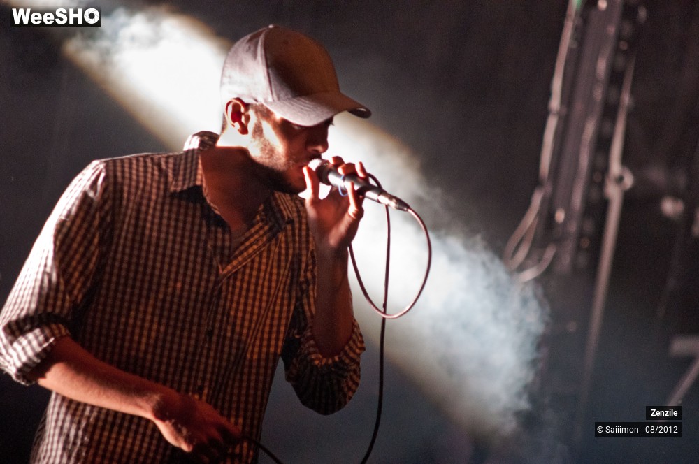 5/21 photos du spectacle Zenzile