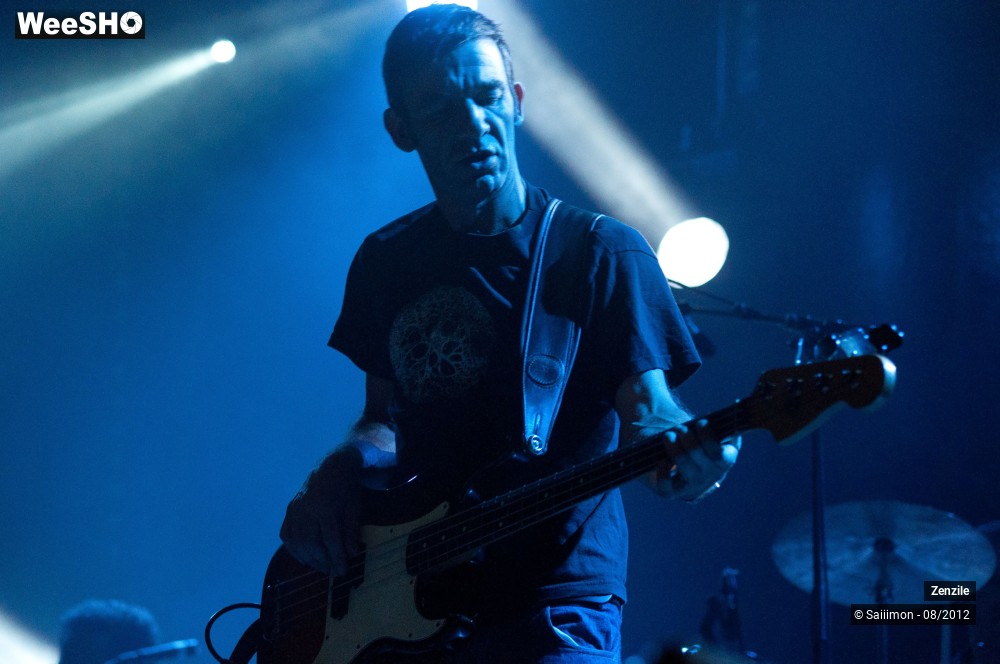 6/21 photos du spectacle Zenzile