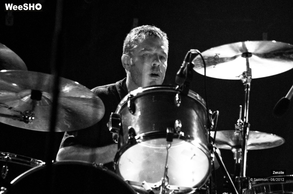 10/21 photos du spectacle Zenzile