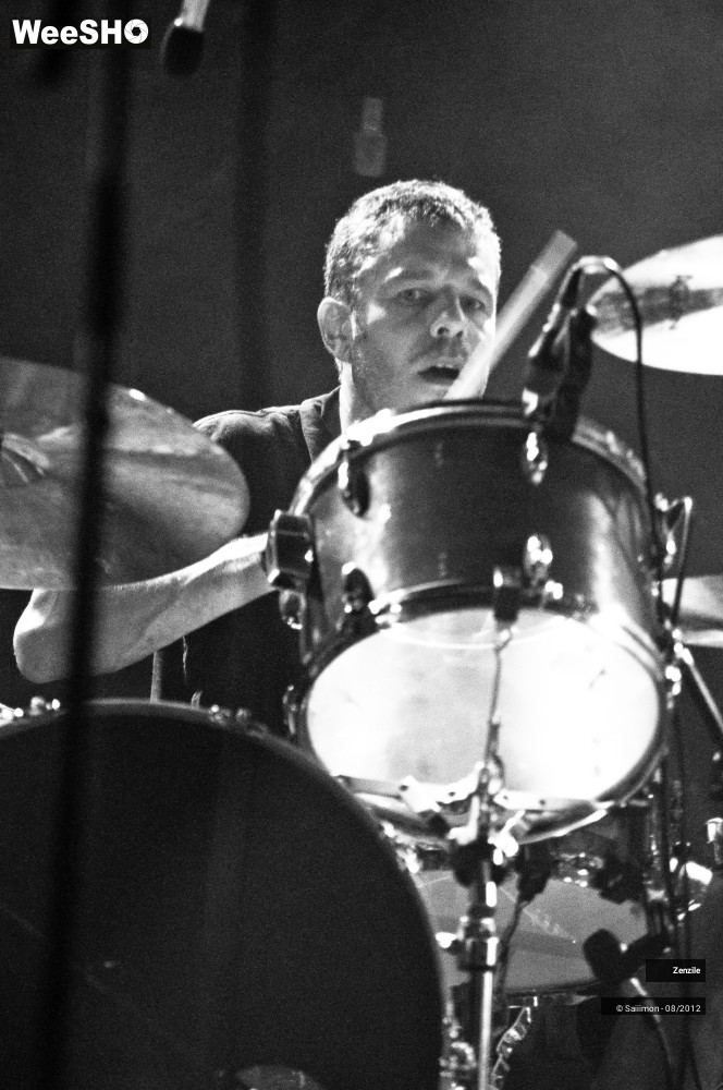 16/21 photos du spectacle Zenzile