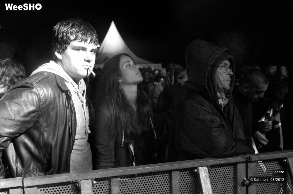 5/19 photos du spectacle Iphaze