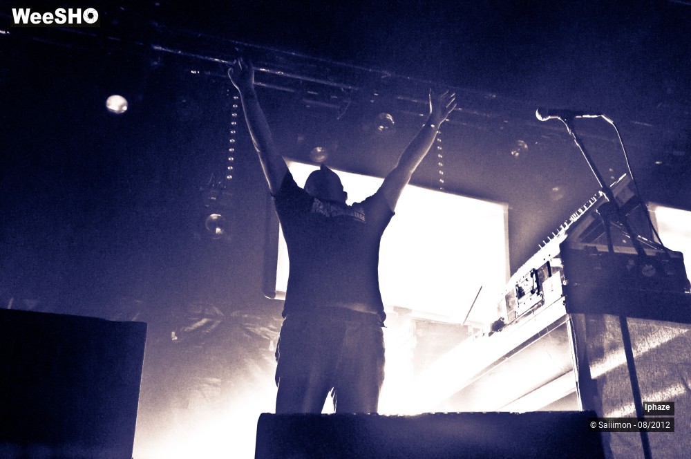 9/19 photos du spectacle Iphaze