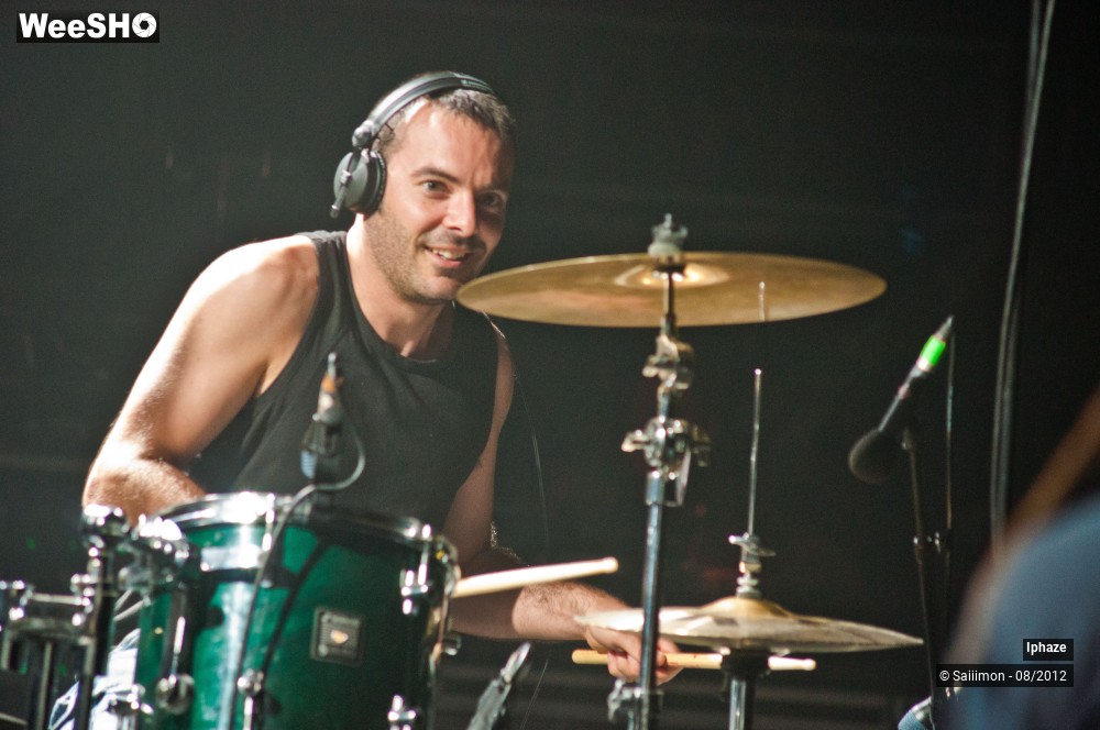 14/19 photos du spectacle Iphaze