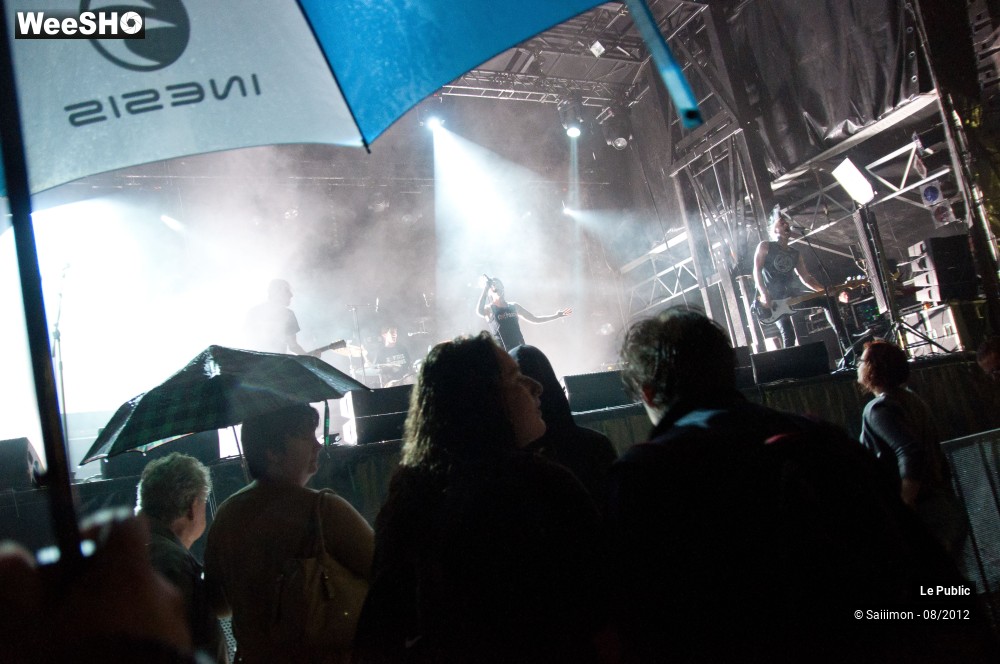 4/50 photos du spectacle Fête de la Jeunesse Ambiance