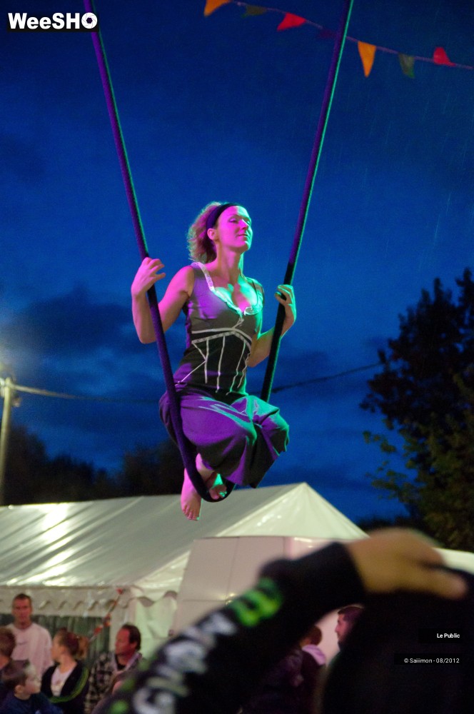 7/50 photos du spectacle Fête de la Jeunesse Ambiance