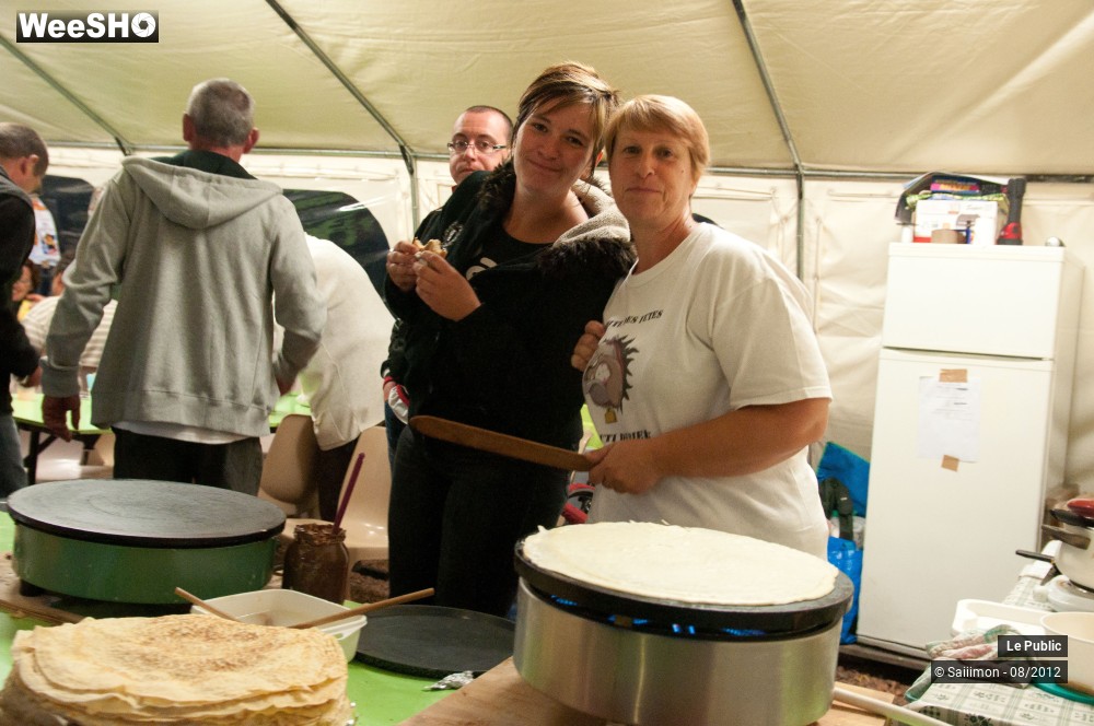 24/50 photos du spectacle Fête de la Jeunesse Ambiance