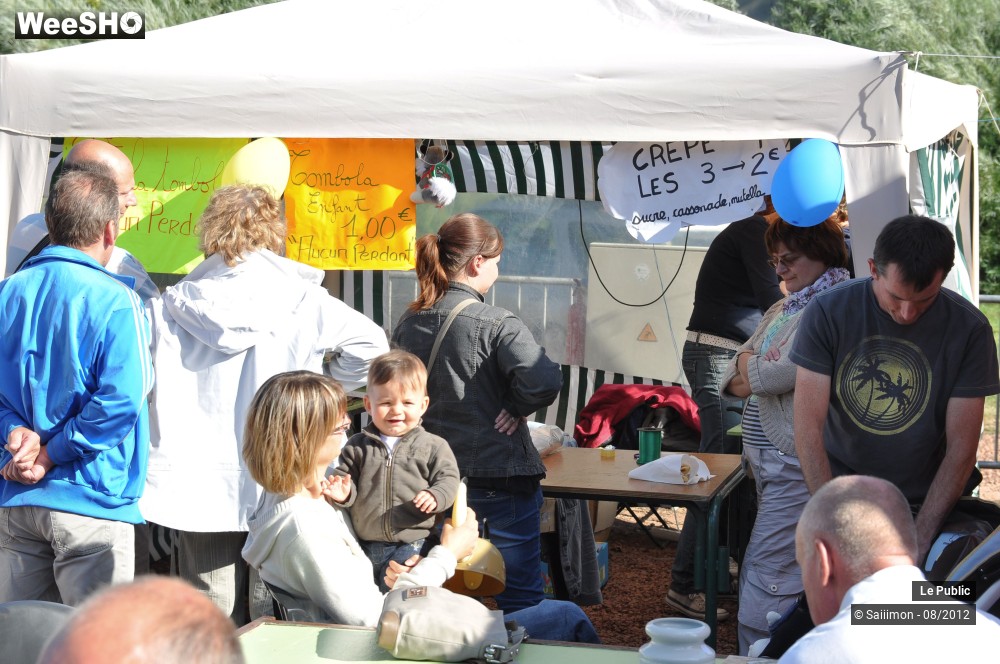 33/50 photos du spectacle Fête de la Jeunesse Ambiance