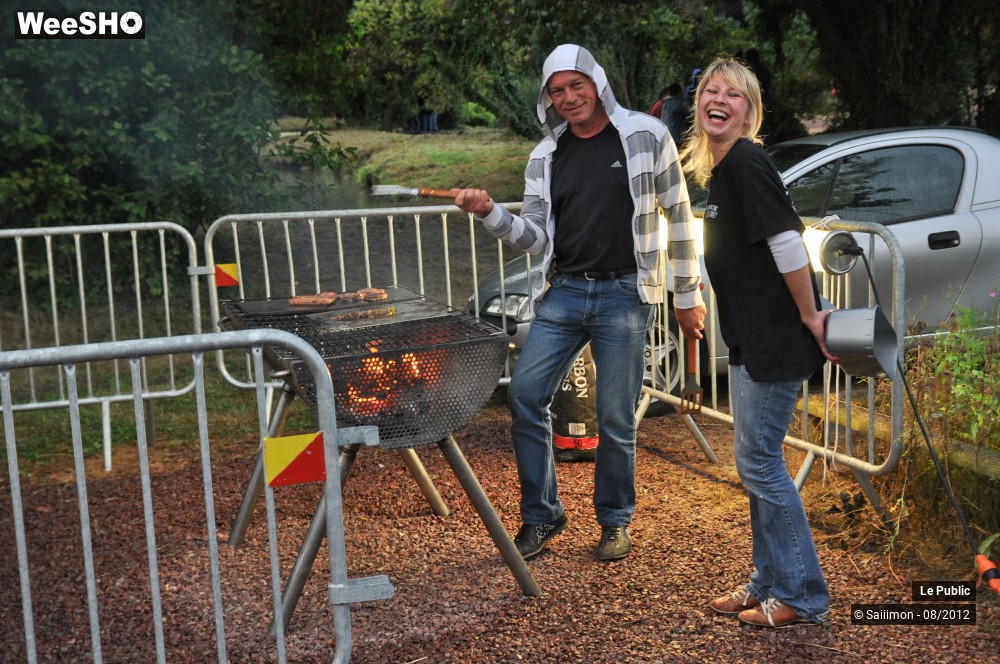 40/50 photos du spectacle Fête de la Jeunesse Ambiance
