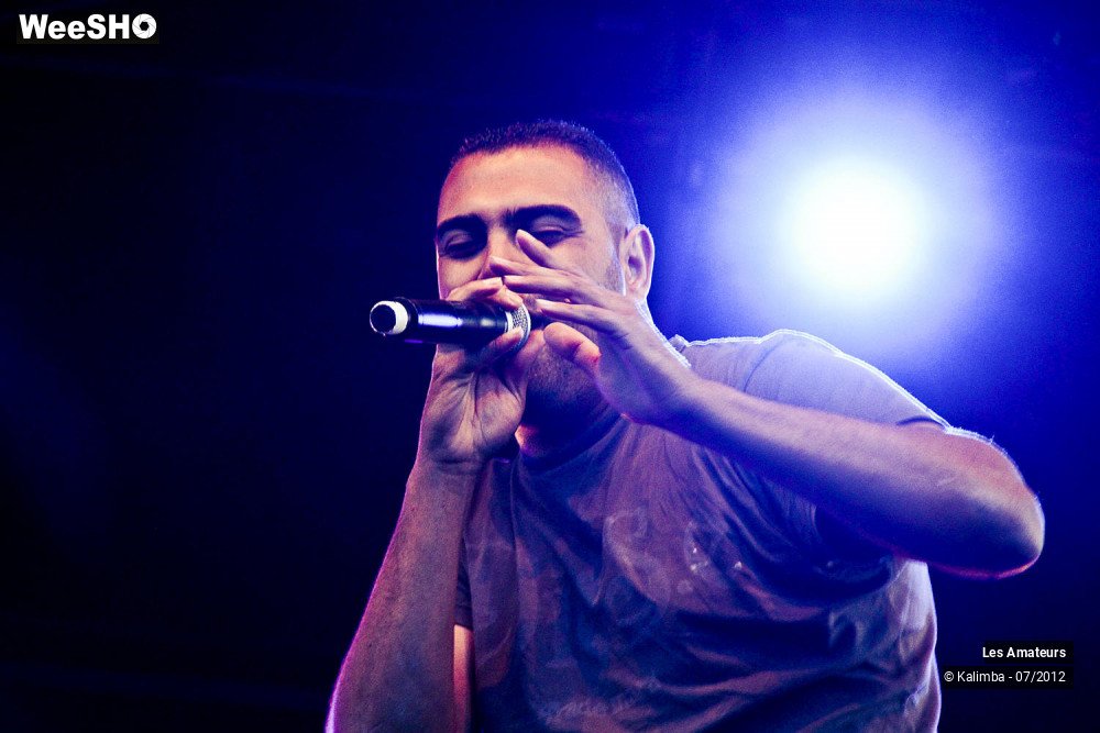 4/15 photos du spectacle Les Amateurs