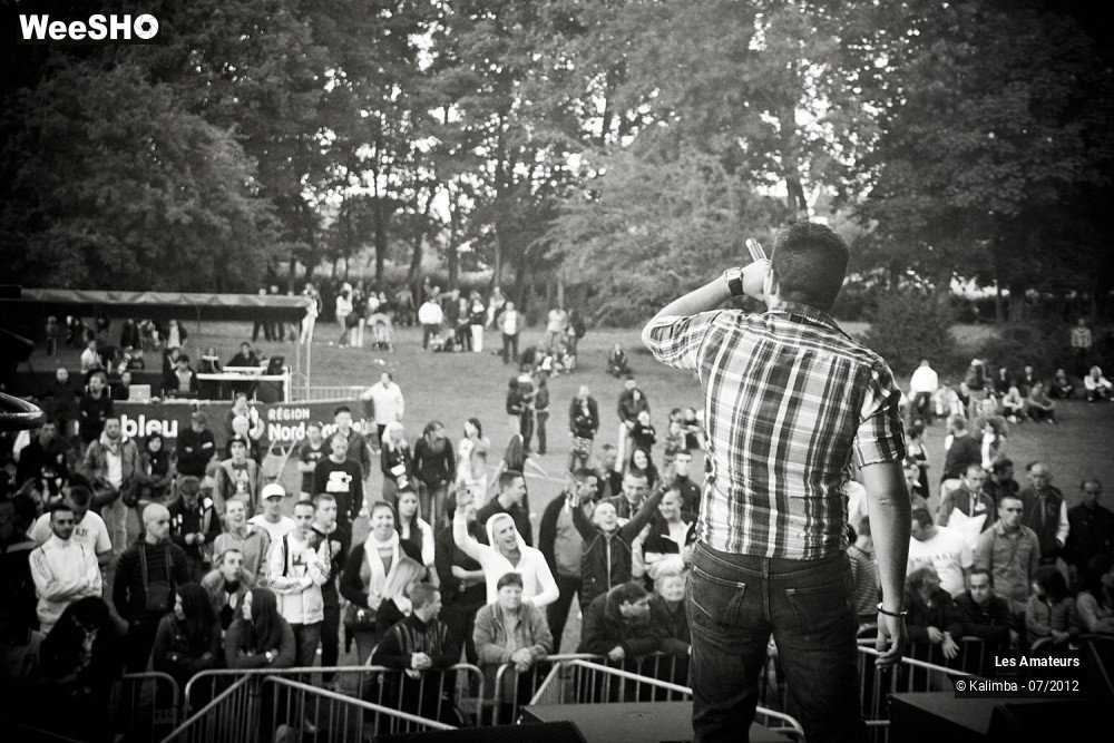 13/15 photos du spectacle Les Amateurs