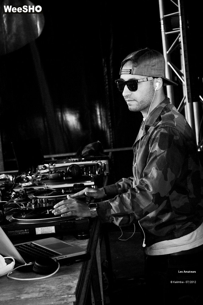 15/15 photos du spectacle Les Amateurs