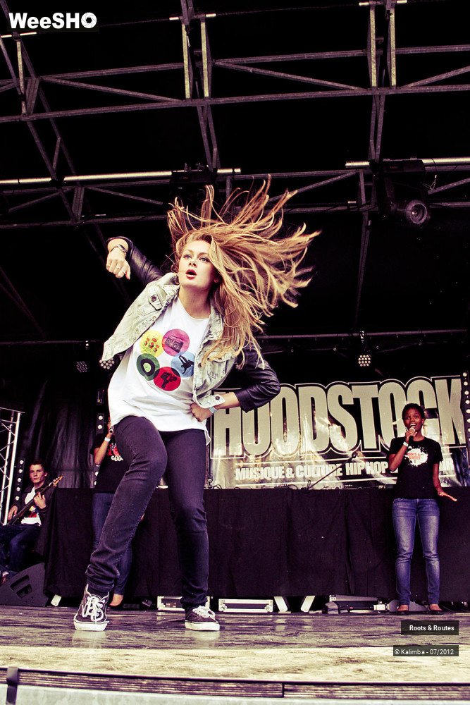 38/42 photos du spectacle Roots & Routes 2012