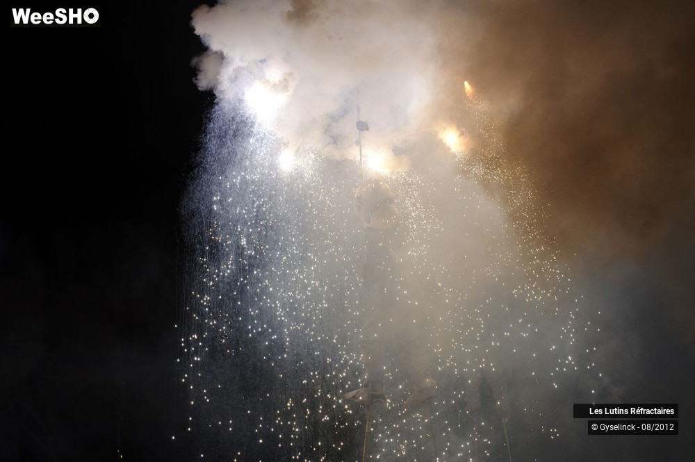 21/24 photos du spectacle Les Lutins Réfractaires