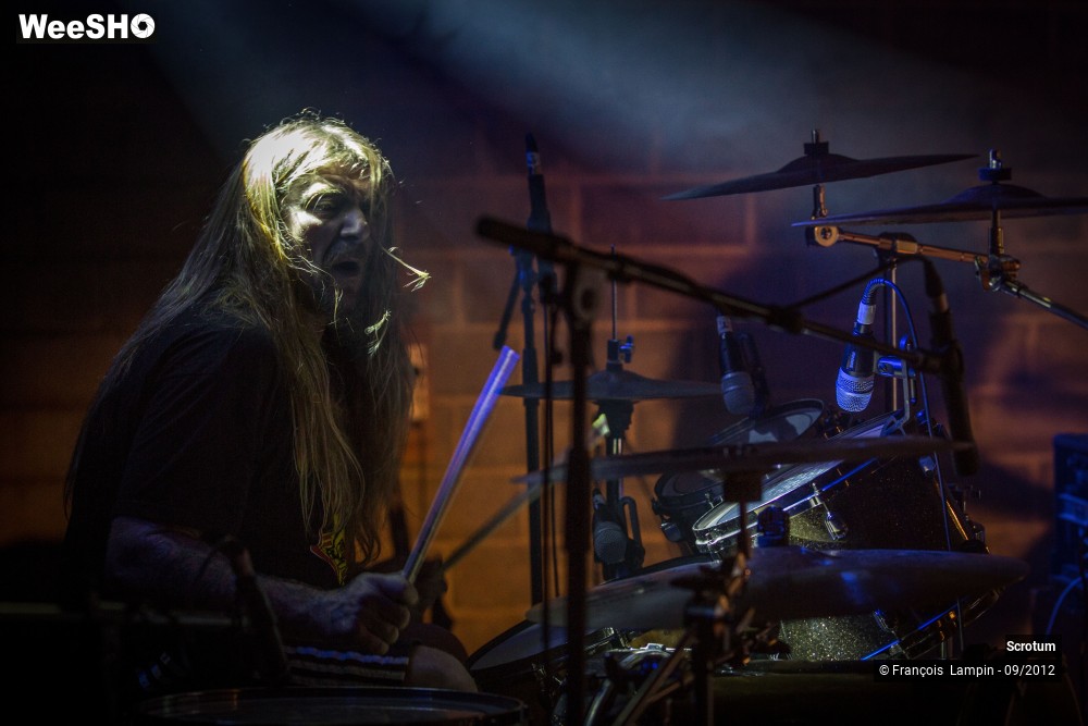 2/36 photos du spectacle Scrotum