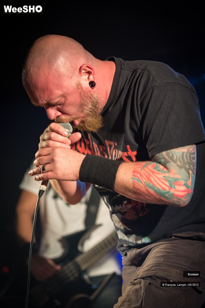 29/36 photos du spectacle Scrotum