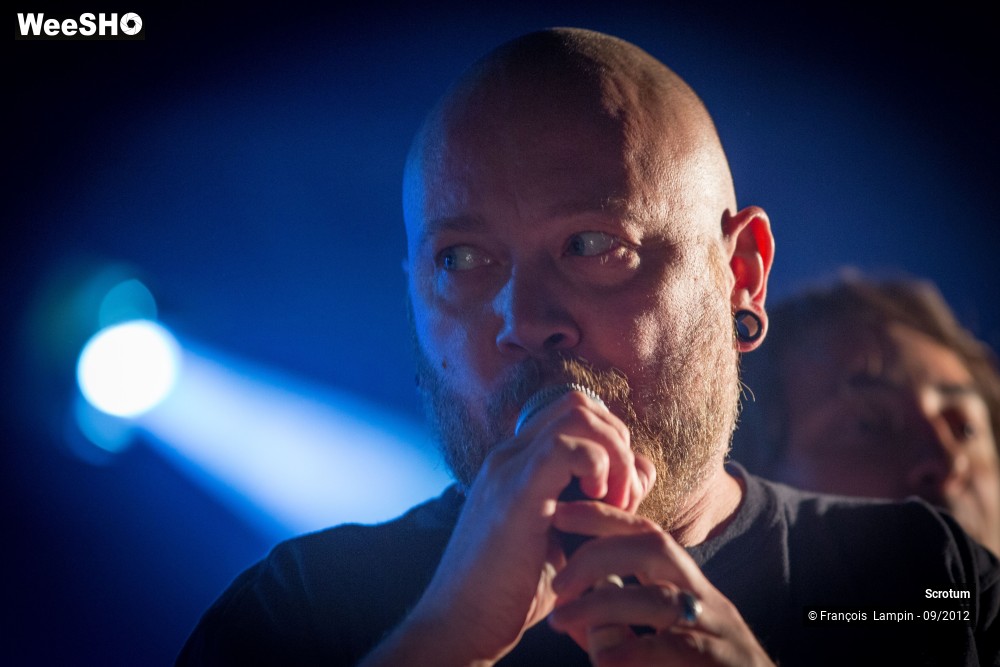 34/36 photos du spectacle Scrotum