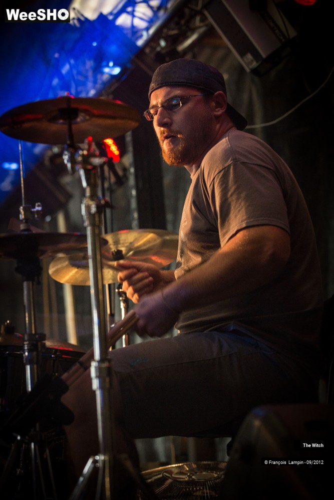 17/18 photos du spectacle The Witch