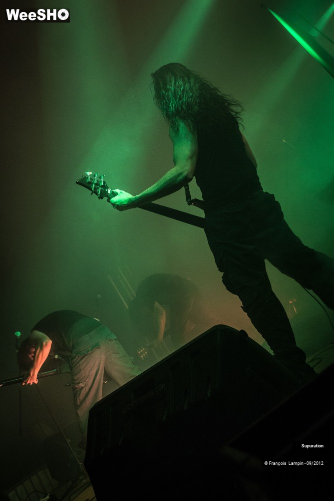 4/28 photos du spectacle Supuration