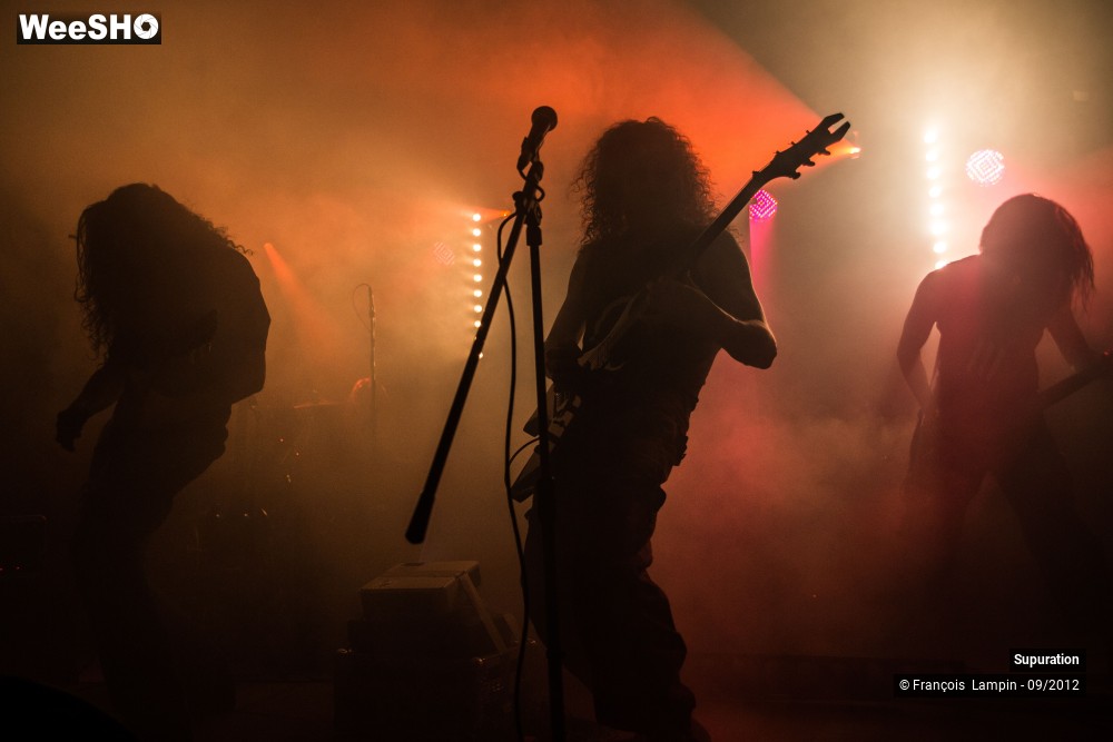 5/28 photos du spectacle Supuration