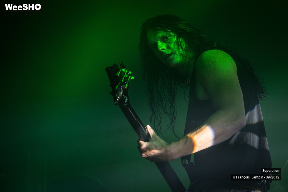 6/28 photos du spectacle Supuration