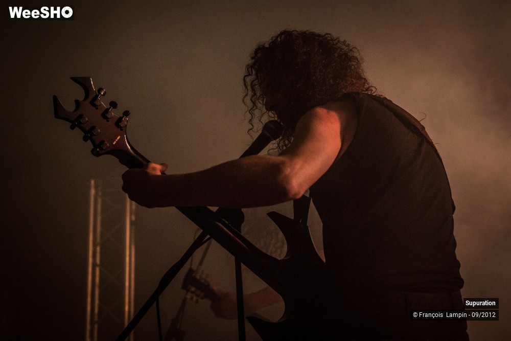 11/28 photos du spectacle Supuration