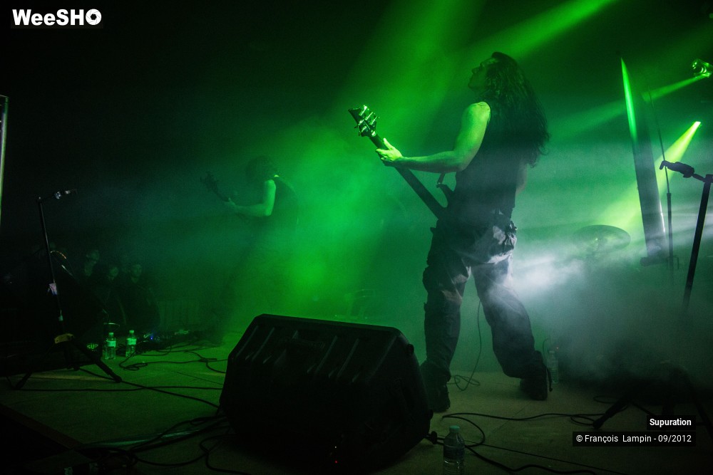 12/28 photos du spectacle Supuration