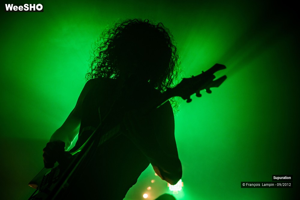 20/28 photos du spectacle Supuration