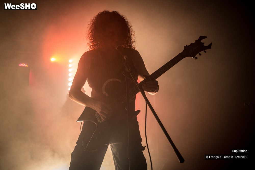 27/28 photos du spectacle Supuration