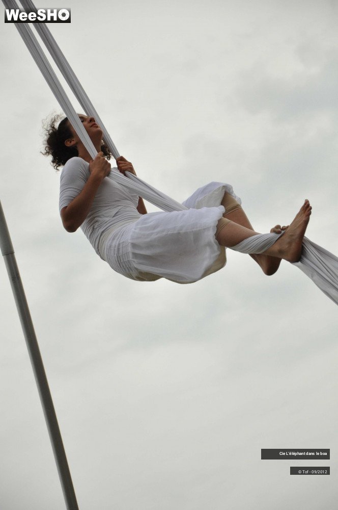 23/35 photos du spectacle Fantaisie Olympique