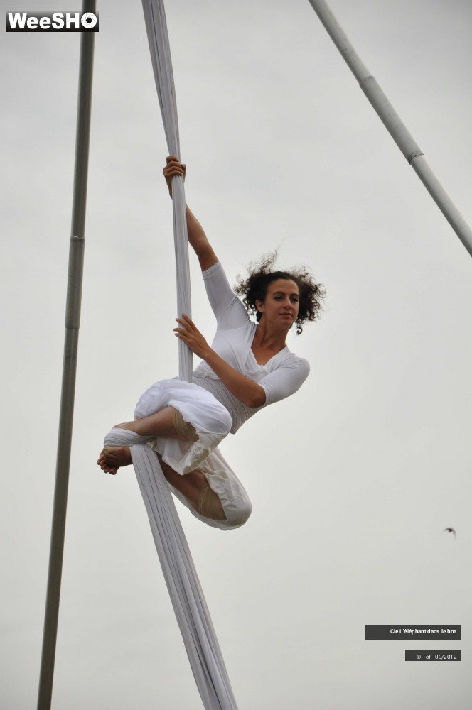 35/35 photos du spectacle Fantaisie Olympique