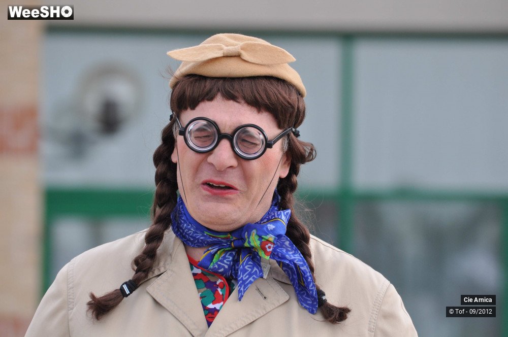 2/40 photos du spectacle Les têtes à claques