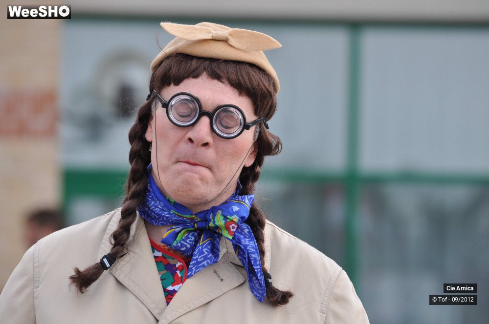 7/40 photos du spectacle Les têtes à claques