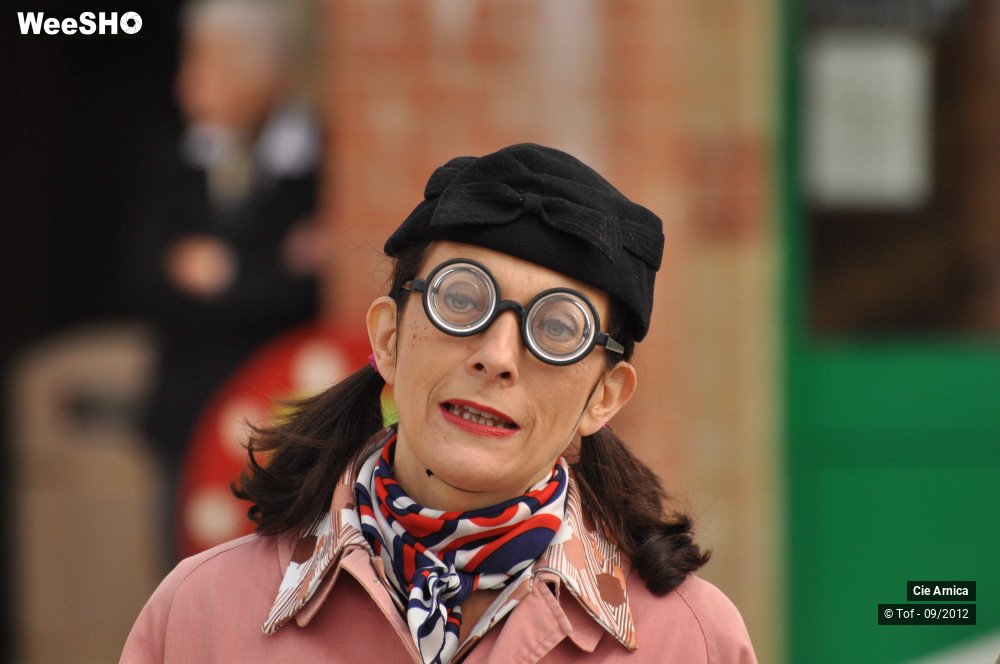 9/40 photos du spectacle Les têtes à claques