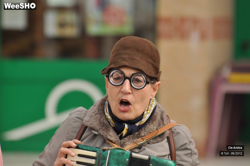 12/40 photos du spectacle Les têtes à claques