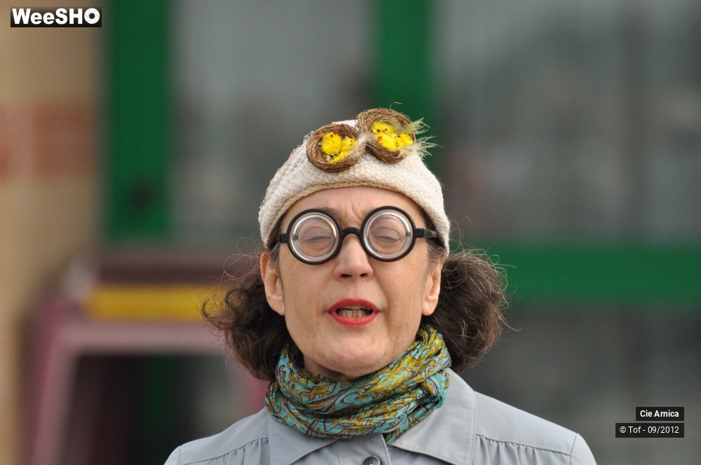 14/40 photos du spectacle Les têtes à claques